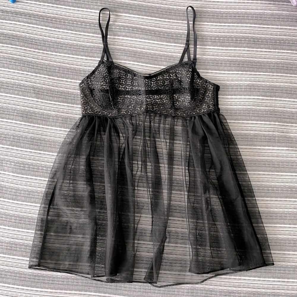 Victoria’s Secret Babydoll
